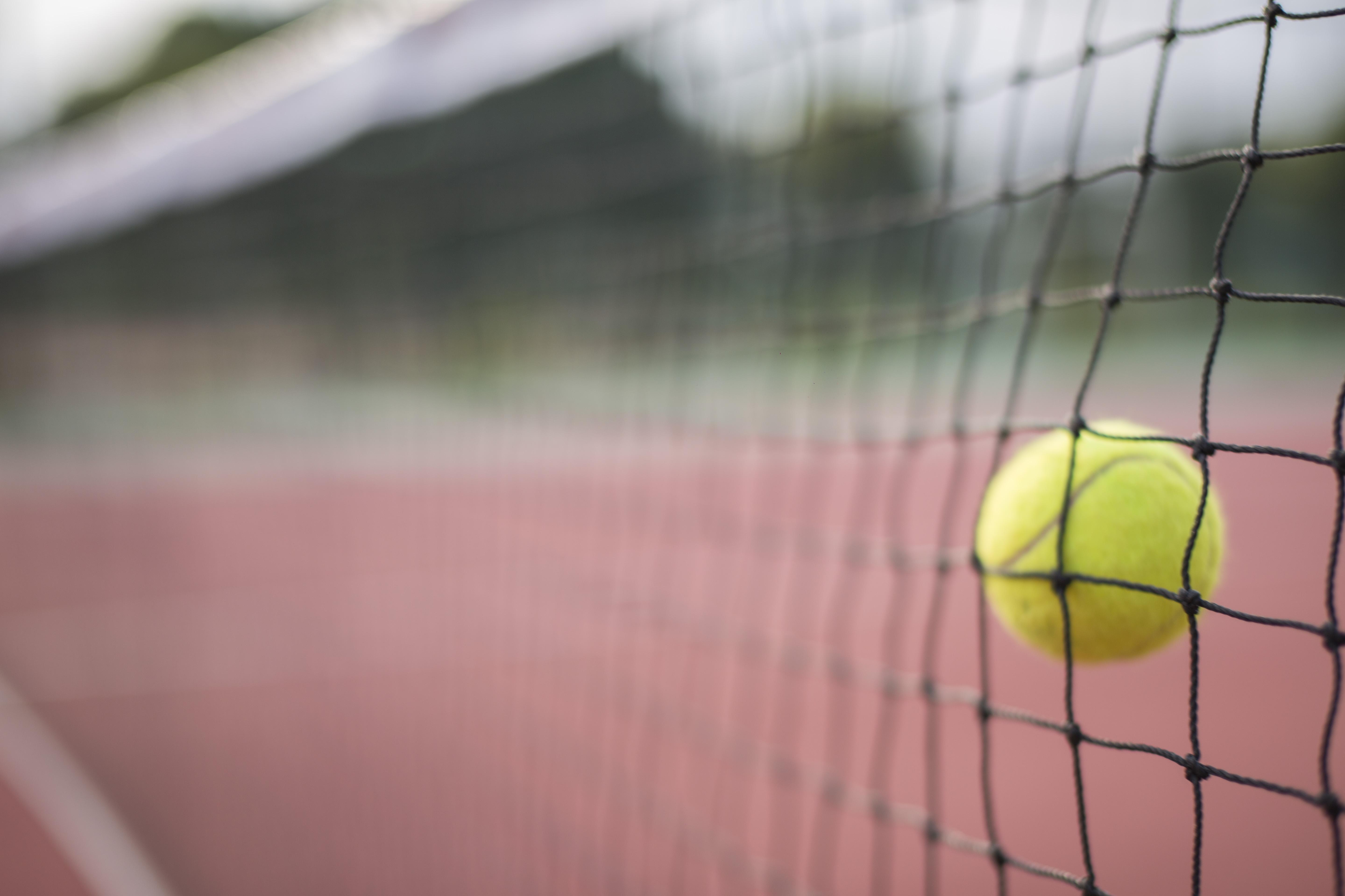 Lara Barut Collection Hotel Antália Exterior foto A tennis ball hitting the net
