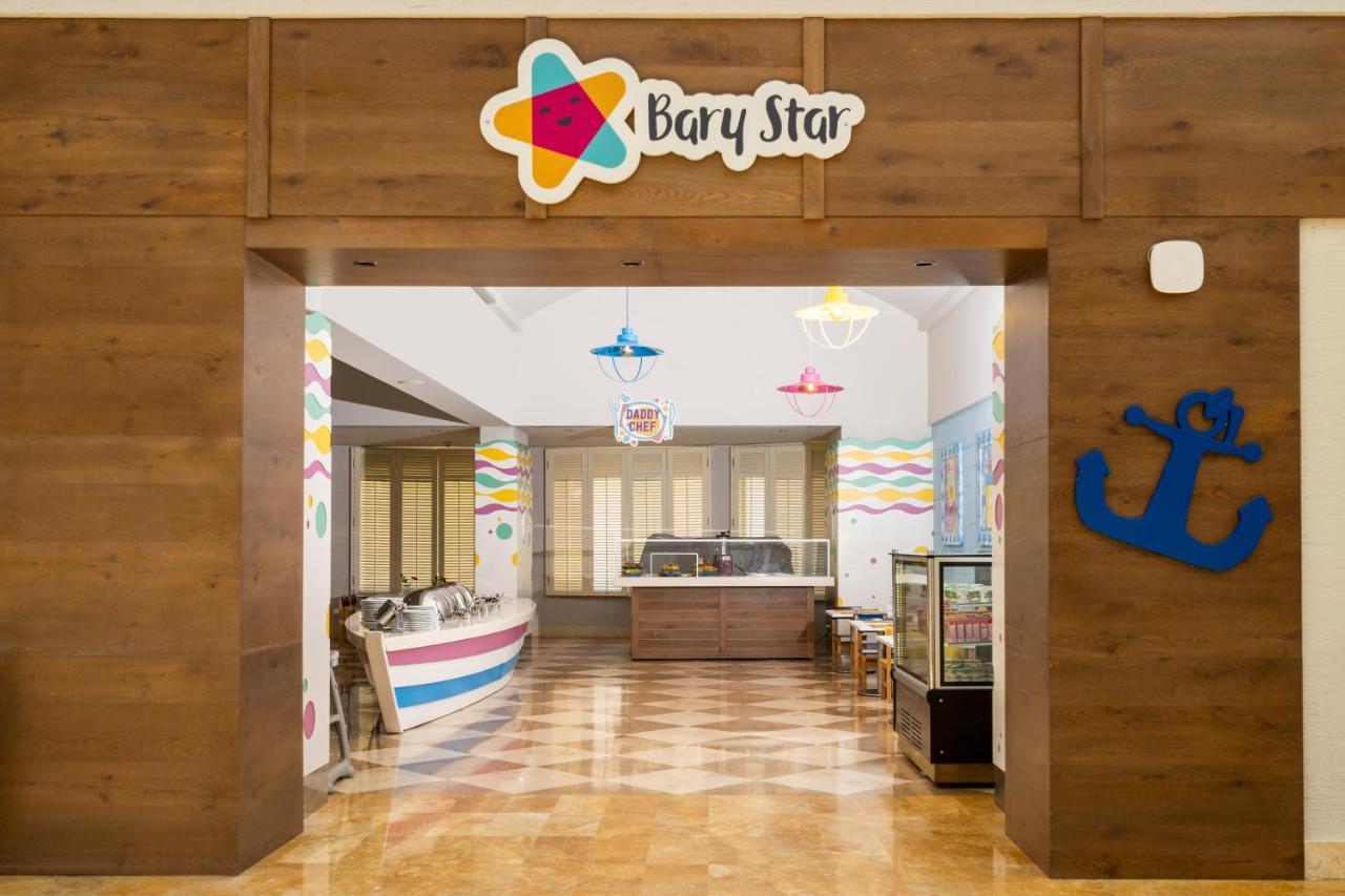 Lara Barut Collection Hotel Antália Exterior foto A Baby Star store in Japan